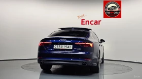 Audi A5 * 45 TFSI* АВТОКРЕДИТ БЕЗ ПЪРВОНАЧАЛНА ВНОСКА* , снимка 3
