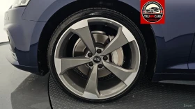 Audi A5 * 45 TFSI* АВТОКРЕДИТ БЕЗ ПЪРВОНАЧАЛНА ВНОСКА* , снимка 5