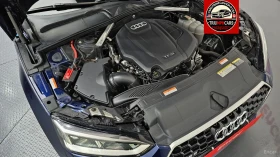 Audi A5 * 45 TFSI* АВТОКРЕДИТ БЕЗ ПЪРВОНАЧАЛНА ВНОСКА* , снимка 10
