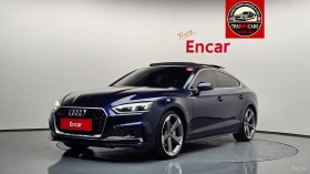 Audi A5 * 45 TFSI* АВТОКРЕДИТ БЕЗ ПЪРВОНАЧАЛНА ВНОСКА* , снимка 1
