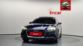 Audi A5 * 45 TFSI* АВТОКРЕДИТ БЕЗ ПЪРВОНАЧАЛНА ВНОСКА* , снимка 2