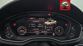 Audi A5 * 45 TFSI* АВТОКРЕДИТ БЕЗ ПЪРВОНАЧАЛНА ВНОСКА* , снимка 14