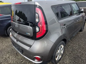 Kia Soul, снимка 3
