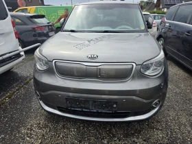 Kia Soul, снимка 5