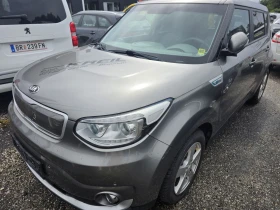 Kia Soul, снимка 2