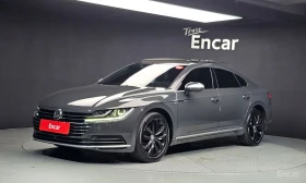VW Arteon, снимка 1