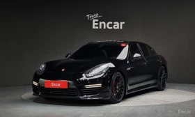 Porsche Panamera GTS* PDK* FACELIFT* , снимка 1