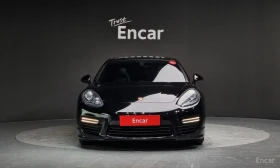Porsche Panamera GTS* PDK* FACELIFT* , снимка 3