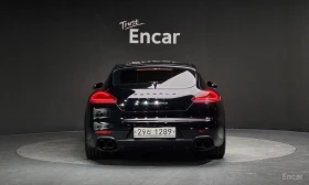 Porsche Panamera GTS* PDK* FACELIFT* , снимка 4