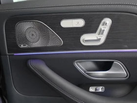 Mercedes-Benz GLS 450 D 4MATIC AMG NIGHT-PAKET BURMESTER PANORAMA HEADUP, снимка 12