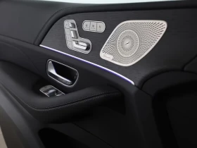 Mercedes-Benz GLS 450 D 4MATIC AMG NIGHT-PAKET BURMESTER PANORAMA HEADUP, снимка 9