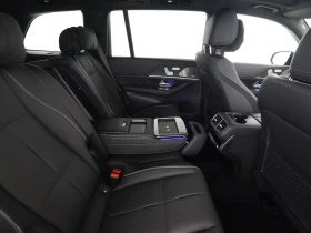 Mercedes-Benz GLS 450 D 4MATIC AMG NIGHT-PAKET BURMESTER PANORAMA HEADUP, снимка 14