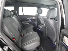 Mercedes-Benz GLS 450 D 4MATIC AMG NIGHT-PAKET BURMESTER PANORAMA HEADUP, снимка 13