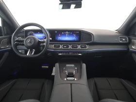 Mercedes-Benz GLS 450 D 4MATIC AMG NIGHT-PAKET BURMESTER PANORAMA HEADUP, снимка 6