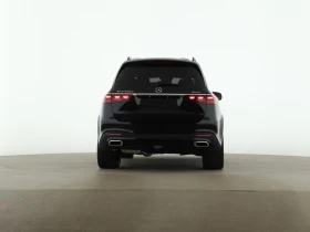 Mercedes-Benz GLS 450 D 4MATIC AMG NIGHT-PAKET BURMESTER PANORAMA HEADUP, снимка 4