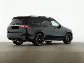 Mercedes-Benz GLS 450 D 4MATIC AMG NIGHT-PAKET BURMESTER PANORAMA HEADUP, снимка 2