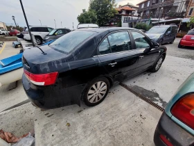 Hyundai Sonata 3.3 V6, снимка 1