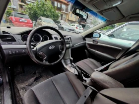 Hyundai Sonata 3.3 V6, снимка 7