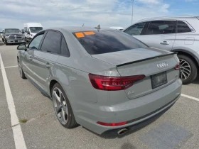 Audi A4 TECHNIK  CARFAX, снимка 4