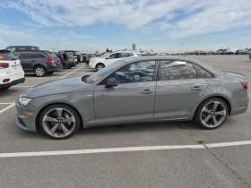 Audi A4 TECHNIK  CARFAX, снимка 1