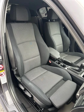 BMW 120 ПОДГРЕВ / КСЕНОН / ПАРКТРОНИК, снимка 11