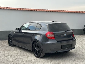 BMW 120 ПОДГРЕВ / КСЕНОН / ПАРКТРОНИК, снимка 3