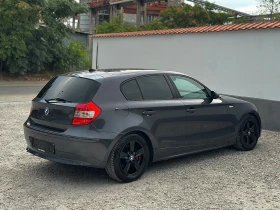 BMW 120 ПОДГРЕВ / КСЕНОН / ПАРКТРОНИК, снимка 4