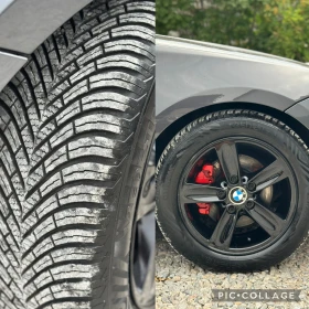 BMW 120 ПОДГРЕВ / КСЕНОН / ПАРКТРОНИК, снимка 14