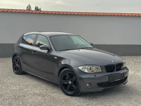 BMW 120 ПОДГРЕВ / КСЕНОН / ПАРКТРОНИК, снимка 2