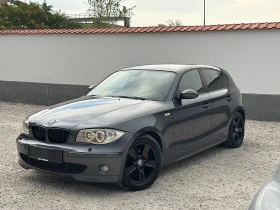 BMW 120 ПОДГРЕВ / КСЕНОН / ПАРКТРОНИК, снимка 1