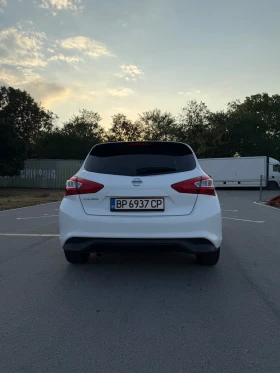 Nissan Pulsar, снимка 6