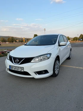 Nissan Pulsar, снимка 5
