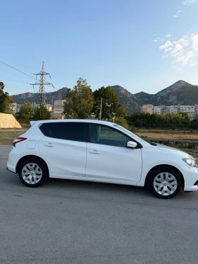 Nissan Pulsar, снимка 3