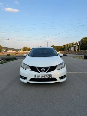 Nissan Pulsar, снимка 2