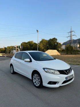 Nissan Pulsar, снимка 1