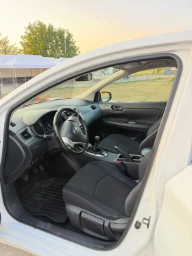 Nissan Pulsar, снимка 7