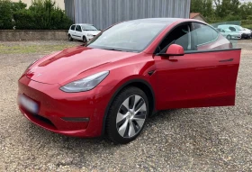Tesla Model Y LONG RANGE DUAL MOTOR 514 kc. AWD, снимка 1