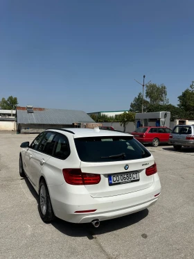 BMW 316 Touring , снимка 7
