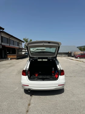 BMW 316 Touring , снимка 9