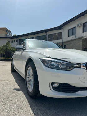 BMW 316 Touring , снимка 4