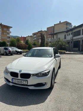 BMW 316 Touring , снимка 3