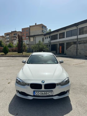 BMW 316 Touring , снимка 1