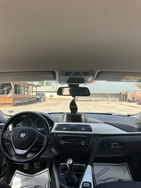 BMW 316 Touring , снимка 10