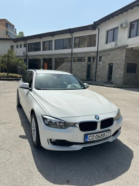 BMW 316 Touring , снимка 2