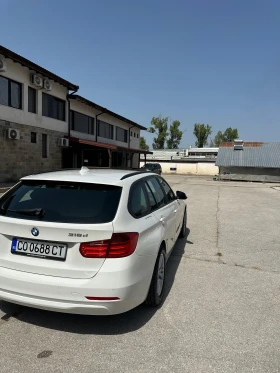 BMW 316 Touring , снимка 8