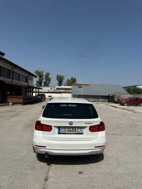 BMW 316 Touring , снимка 6