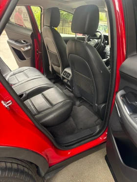 Jaguar E-pace, снимка 11