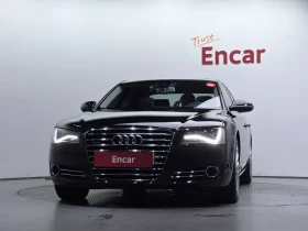 Audi A8 4.2 TDI Quattro - САМО 30% АВАНС, снимка 9