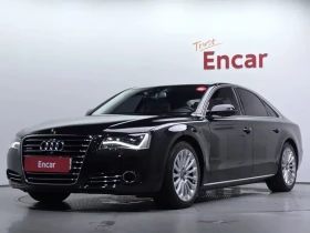 Audi A8 4.2 TDI Quattro - САМО 30% АВАНС, снимка 2