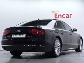 Audi A8 4.2 TDI Quattro - САМО 30% АВАНС, снимка 5